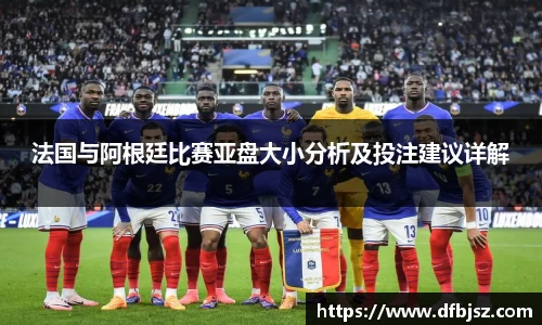 法国与阿根廷比赛亚盘大小分析及投注建议详解