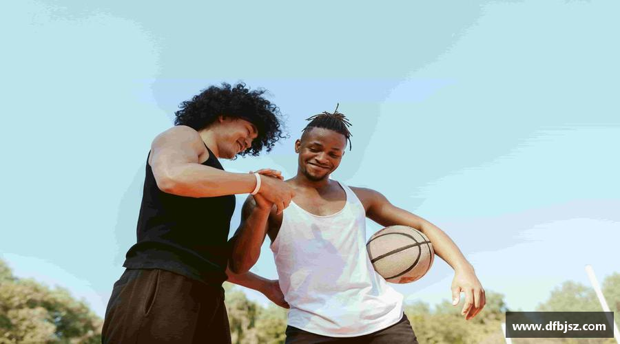 激发活力，释放无限可能！